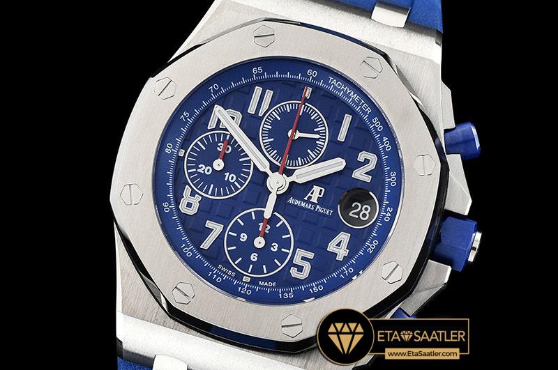 AP0529 - Royal Oak Offshore 2018 SIHH Indigo Blue SSRU JF A3126 modelleri AP0529 - Royal Oak Offshore 2018 SIHH Indigo Blue SSRU JF A3126 - 01.jpg